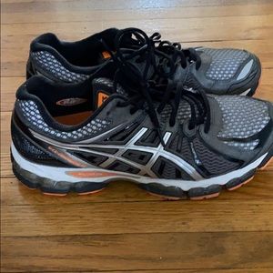 Men’s ASICS Gel Nimbus 15